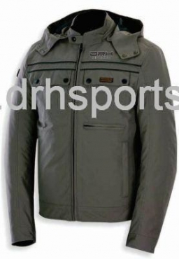 Textile Jackets Manufacturers in Indonesia